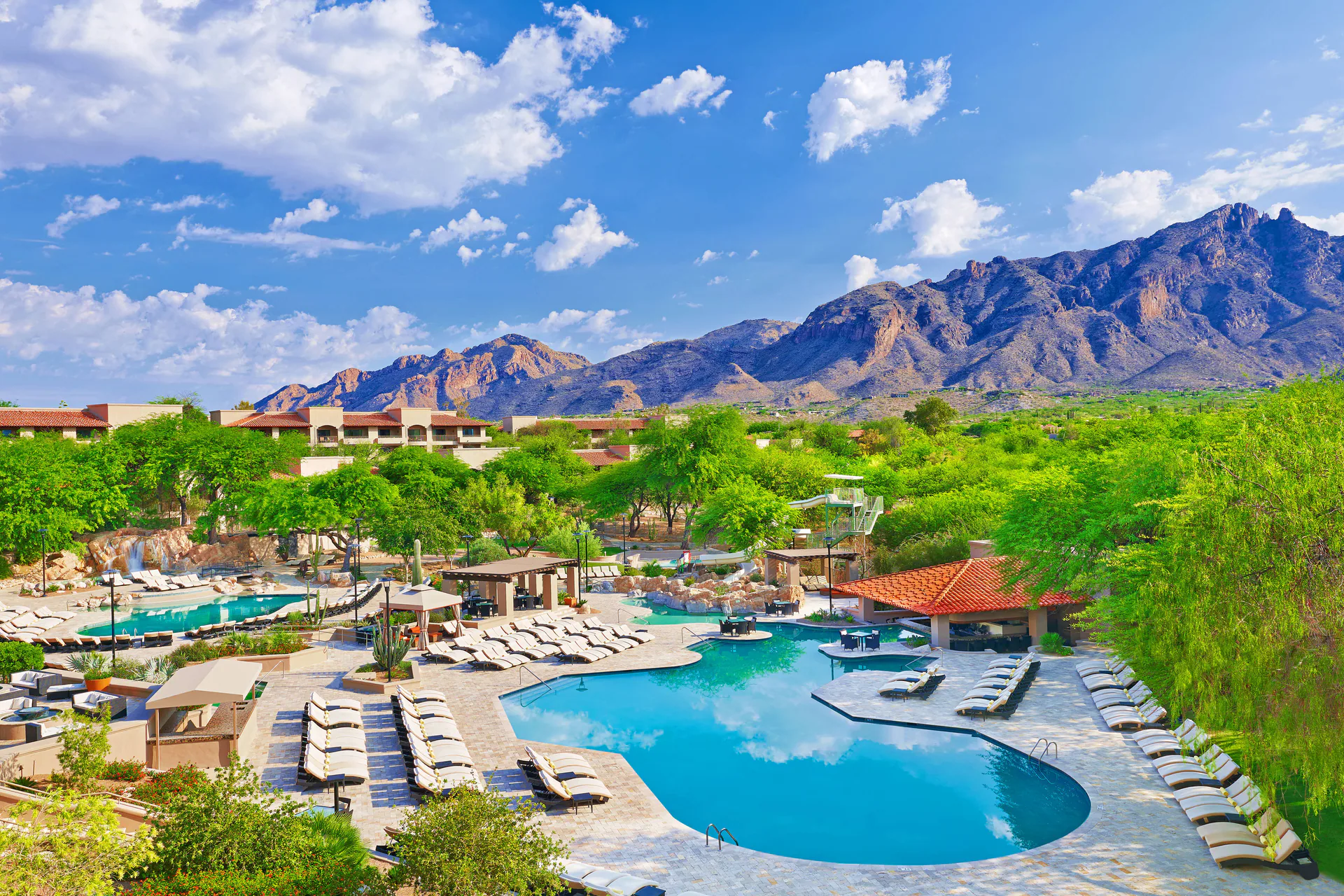 Westin La Paloma Resort & Spa